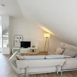 Loft Mit Blick Ueber U Festung Naehe Bwzk Apartment