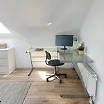 Loft Mit Blick Ueber U Festung Naehe Bwzk Koblenz (Rhineland-Palatinate)