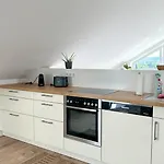 Loft Mit Blick Ueber U Festung Naehe Bwzk