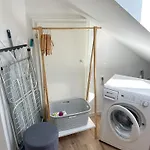 Loft Mit Blick Ueber U Festung Naehe Bwzk *