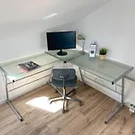 Loft Mit Blick Ueber U Festung Naehe Bwzk Apartment *