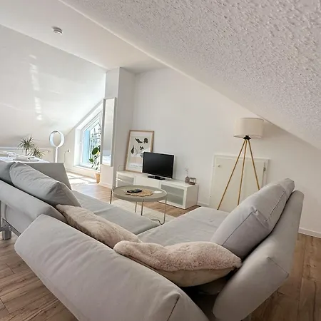 Loft Mit Blick Ueber U Festung Naehe Bwzk