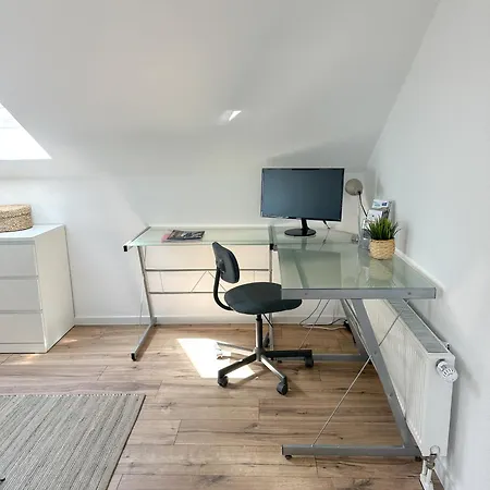 Loft Mit Blick Ueber U Festung Naehe Bwzk 科布倫茨