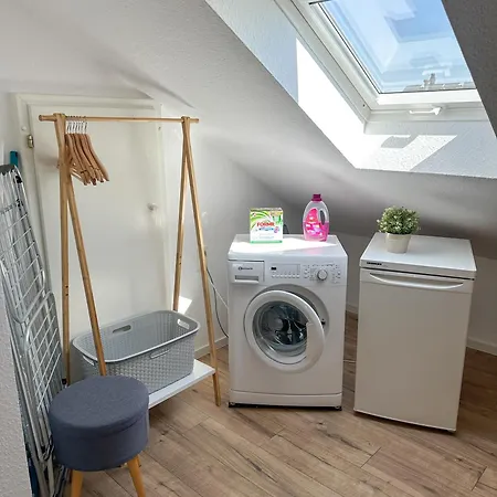 Apartment Loft Mit Blick Ueber U Festung Naehe Bwzk Koblenz (Rhineland-Palatinate)