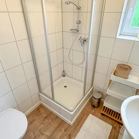 公寓 Loft Mit Blick Ueber U Festung Naehe Bwzk 科布倫茨