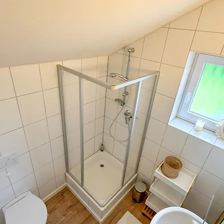 Loft Mit Blick Ueber U Festung Naehe Bwzk *