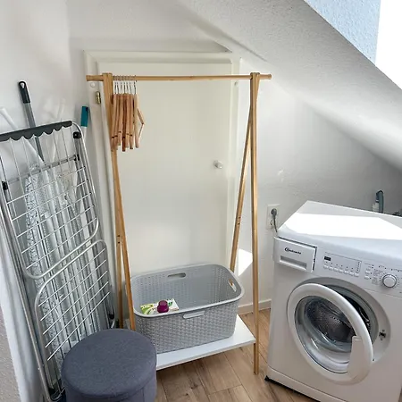 Loft Mit Blick Ueber U Festung Naehe Bwzk *