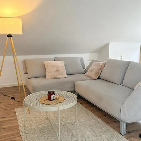 Loft Mit Blick Ueber U Festung Naehe Bwzk Appartement