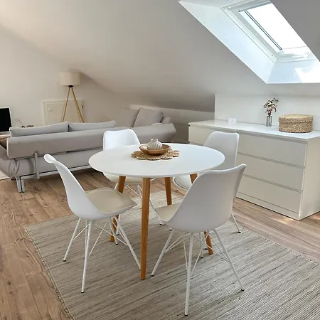 Loft Mit Blick Ueber U Festung Naehe Bwzk Koblenz (Rhineland-Palatinate)