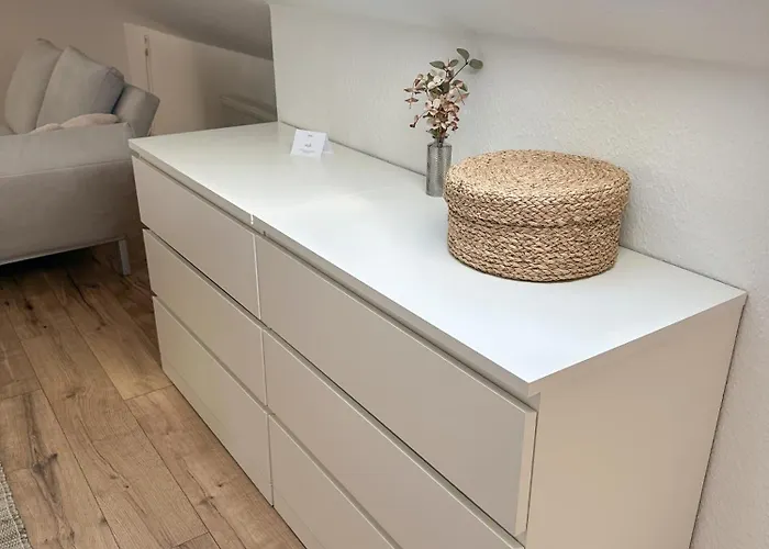 Loft Mit Blick Ueber U Festung Naehe Bwzk 公寓