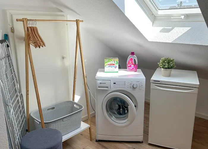 公寓 Loft Mit Blick Ueber U Festung Naehe Bwzk 科布倫茨