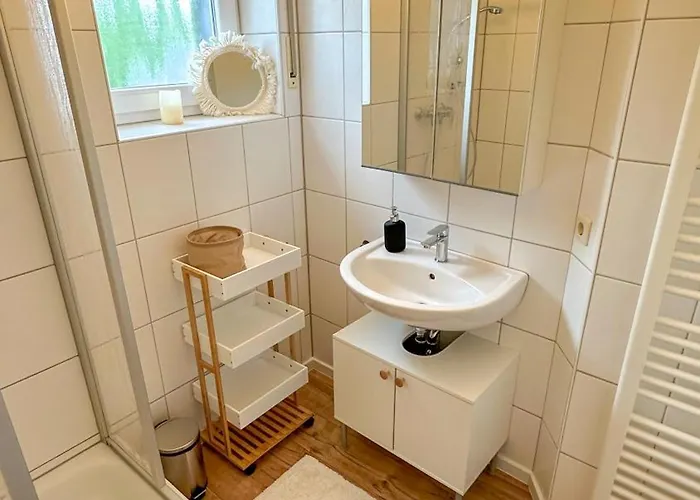 Loft Mit Blick Ueber U Festung Naehe Bwzk *