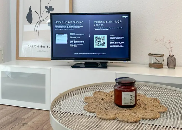 公寓 Loft Mit Blick Ueber U Festung Naehe Bwzk *