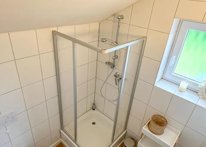 Loft Mit Blick Ueber U Festung Naehe Bwzk *