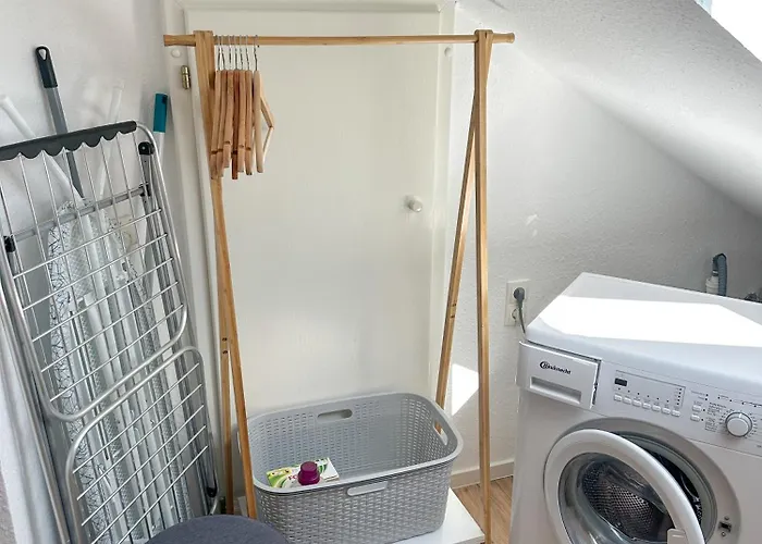 Loft Mit Blick Ueber U Festung Naehe Bwzk *