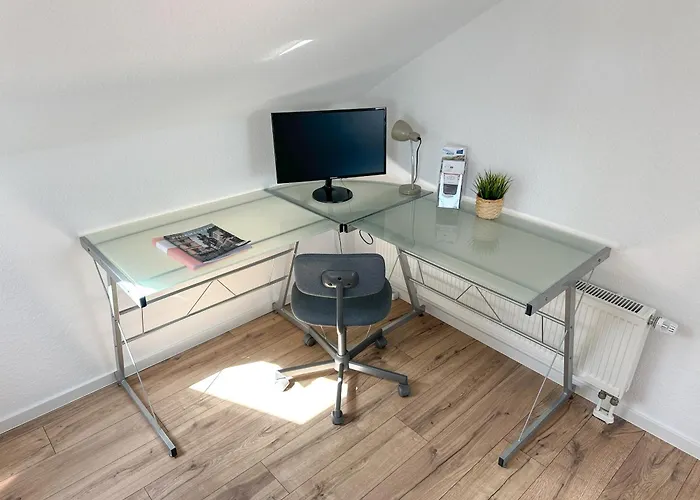 Loft Mit Blick Ueber U Festung Naehe Bwzk 公寓 *